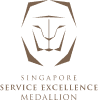 Singapore Service Excellence Medallion