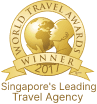 Singapore Leading Travel Agency