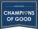 Champions of Good Award