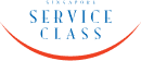 Service Class Logo